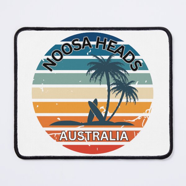 Item preview, Noosa Heads, Queensland, Australia designed and sold by dwangarts.