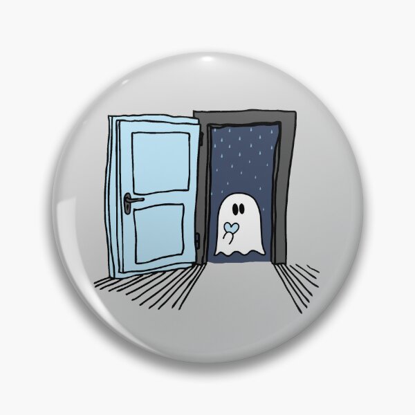 Item preview, Standing Like A Ghost - How You Get The Girl designed and sold by Big Reputation Media.