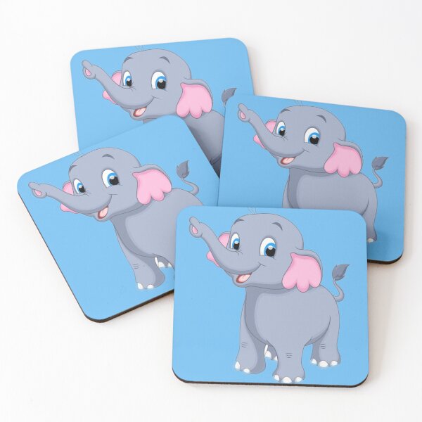 Item preview, Elephant  designed and sold by Fighterslife.