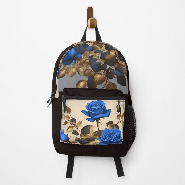 Item preview, Bluish Roses designed and sold by Perita68.