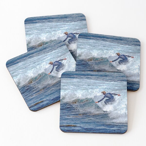 Item preview, The Wave Dancer - Warrnambool, Victoria, Australia designed and sold by Steven Jodoin.