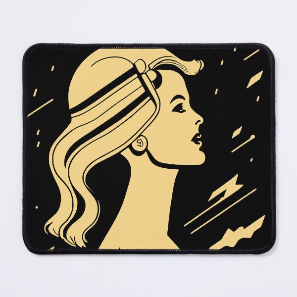 Item preview, feminine power designed and sold by Javier Narváez Solarte.