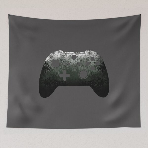 Item preview, Emerald Cammo designed and sold by rebekah-carroll.