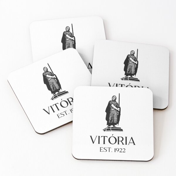 Item preview, Vitória Black Alt designed and sold by VRedBaller.