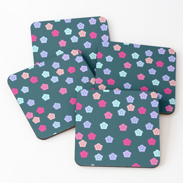 Item preview, Floral printed  designed and sold by Atya.
