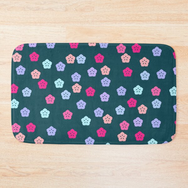 Item preview, Floral printed  designed and sold by Atya.