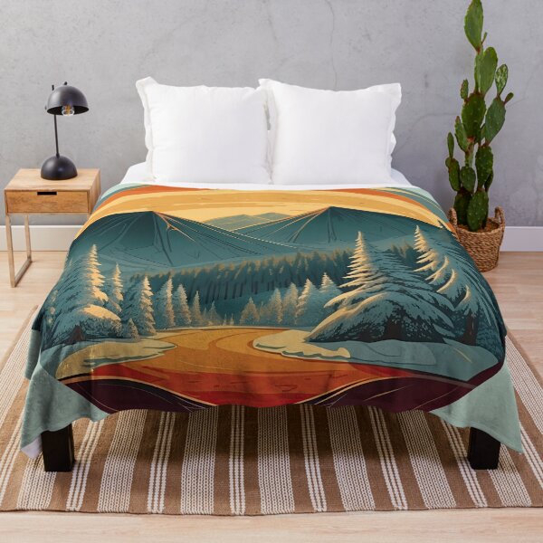 Item preview, Simple Lanscape designed and sold by Javier Narváez Solarte.