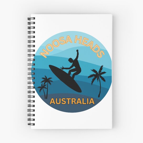 Item preview, Noosa Heads, Queensland, Australia designed and sold by dwangarts.