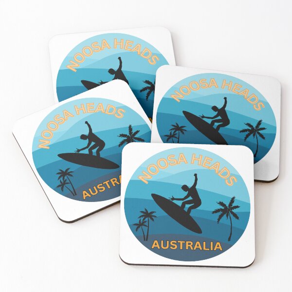 Item preview, Noosa Heads, Queensland, Australia designed and sold by dwangarts.