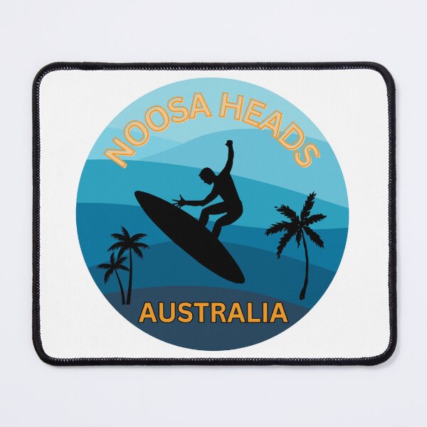 Item preview, Noosa Heads, Queensland, Australia designed and sold by dwangarts.