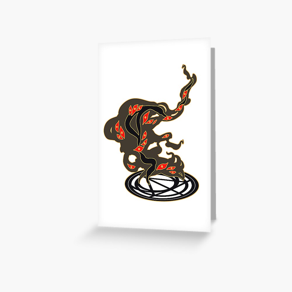 Item preview, Greeting Card designed and sold by BRJRusso.