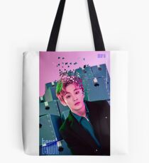 Bolsa de tela Mark Lee
