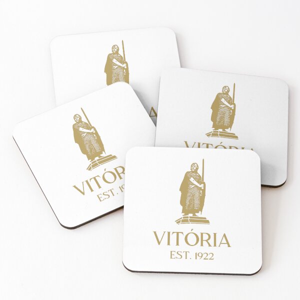 Item preview, Vitória Gold B Alt designed and sold by VRedBaller.