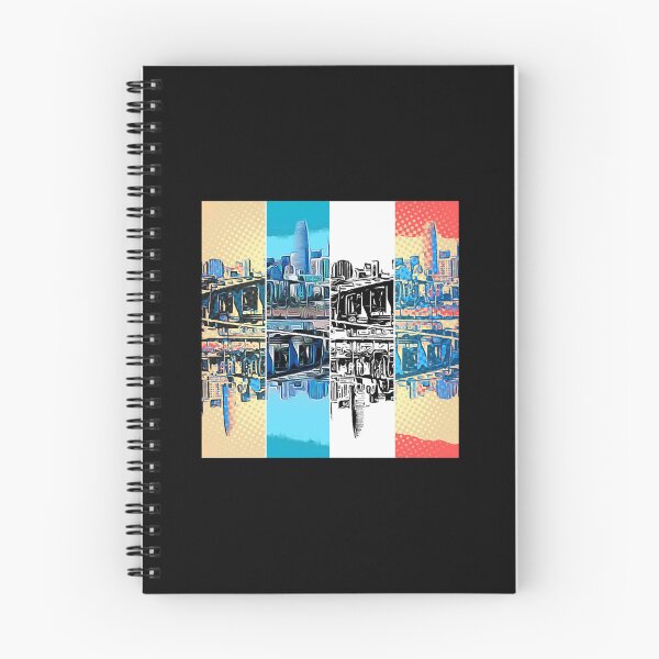 Item preview, Salesforce Tower Graphic designed and sold by TradingPosters.