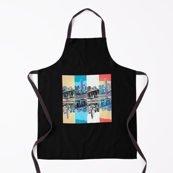Item preview, Salesforce Tower Graphic designed and sold by TradingPosters.