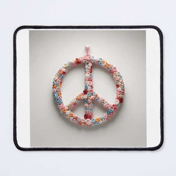 Item preview, Peace - No War designed and sold by Shiwwa.