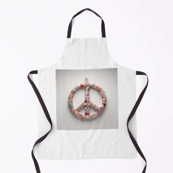 Item preview, Peace - No War designed and sold by Shiwwa.