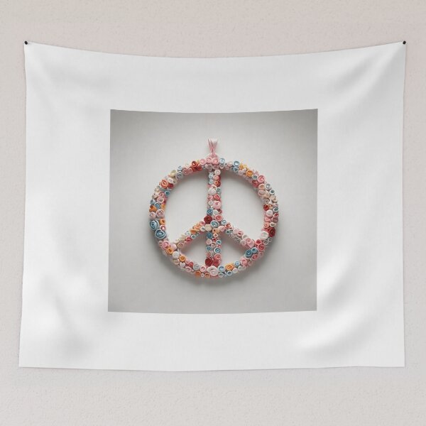 Item preview, Peace - No War designed and sold by Shiwwa.