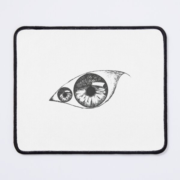 Item preview, Doble eye designed and sold by 0wwl.