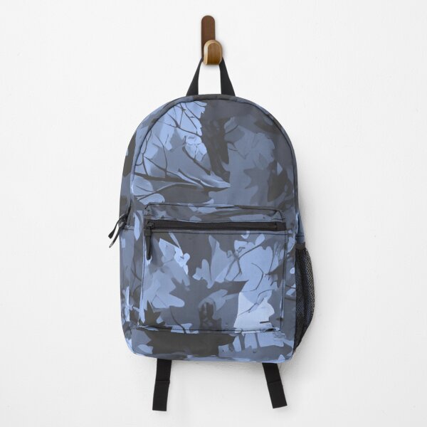Item preview, Winter Hunting Camo Europe designed and sold by Nicholas Panek.