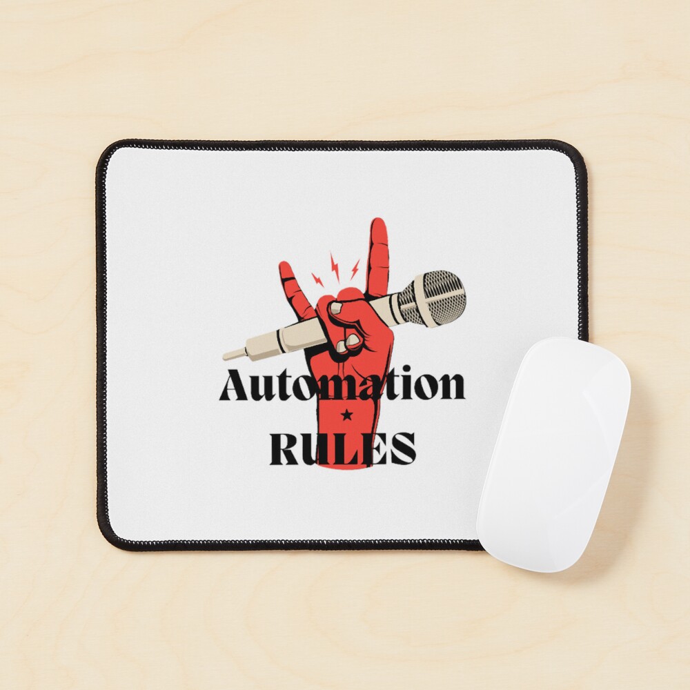 Item preview, Mouse Pad designed and sold by TradingPosters.