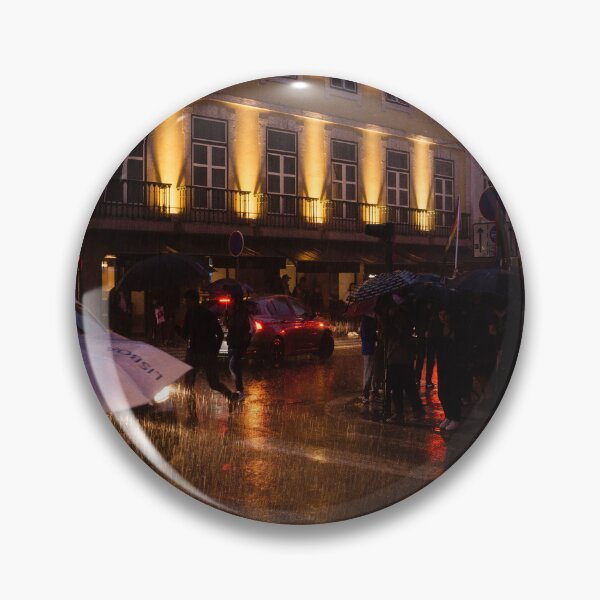 Item preview, rainy evening designed and sold by hxbbes.