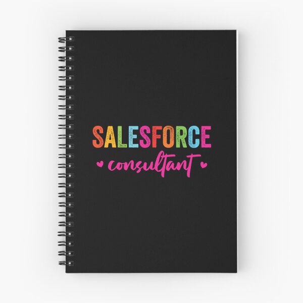 Item preview, Salesforce Consultant Funny Salesforce designed and sold by TradingPosters.