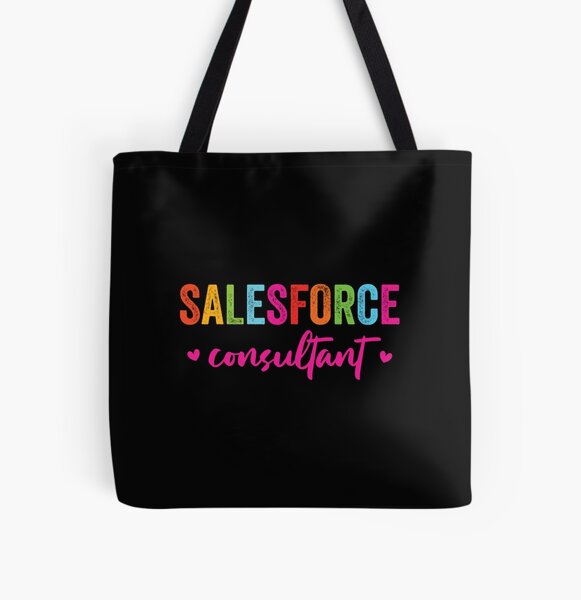 Salesforce Bags for Sale | Redbubble