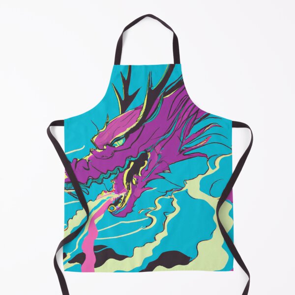 Item preview, Mystical Dragon-Edited AI generated art designed and sold by Frostp.
