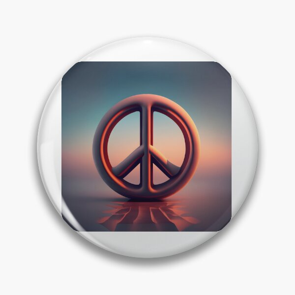 Item preview, Peace - No War designed and sold by Shiwwa.