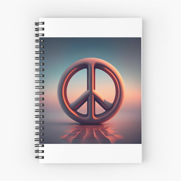 Item preview, Peace - No War designed and sold by Shiwwa.