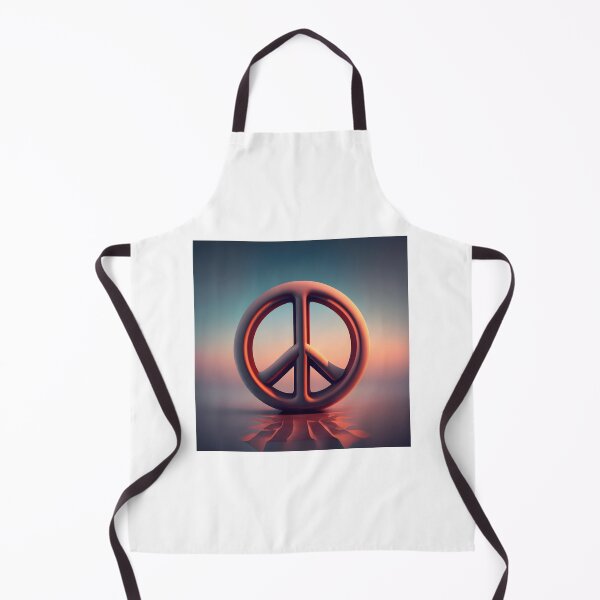 Item preview, Peace - No War designed and sold by Shiwwa.