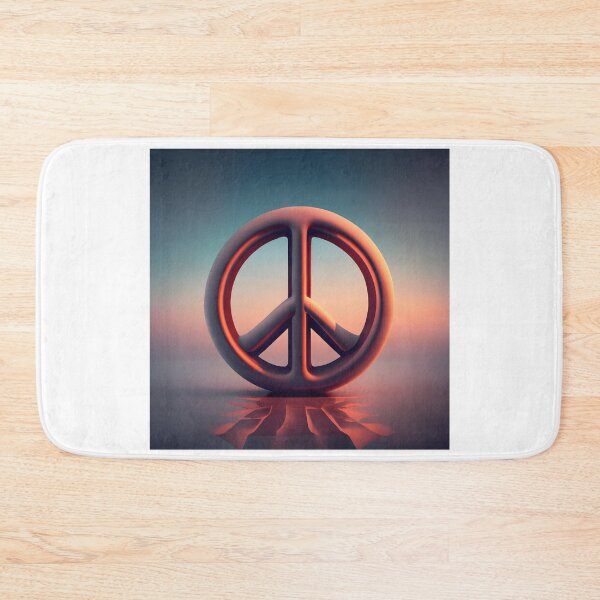 Item preview, Peace - No War designed and sold by Shiwwa.
