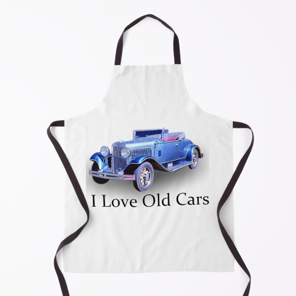 Item preview, I love old cars designed and sold by voyagerone510.