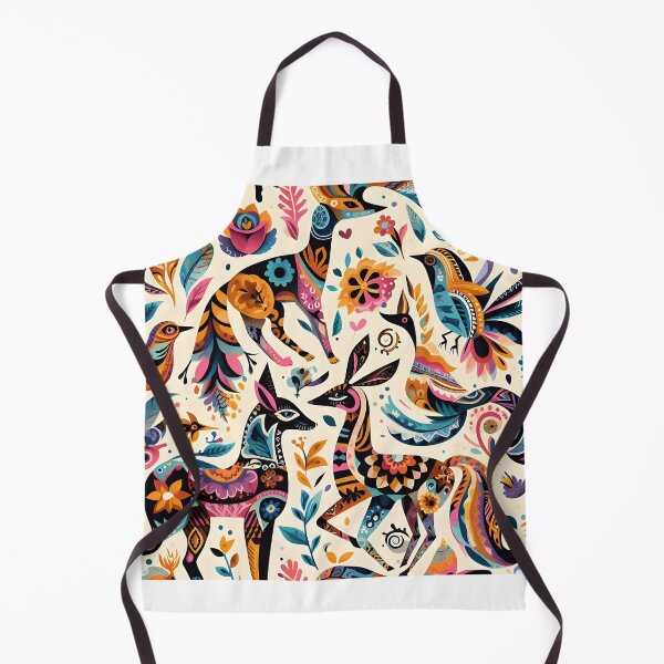 Item preview, Otomi animals designed and sold by edleon.