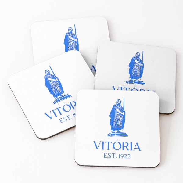 Item preview, Vitória Blue Alt designed and sold by VRedBaller.
