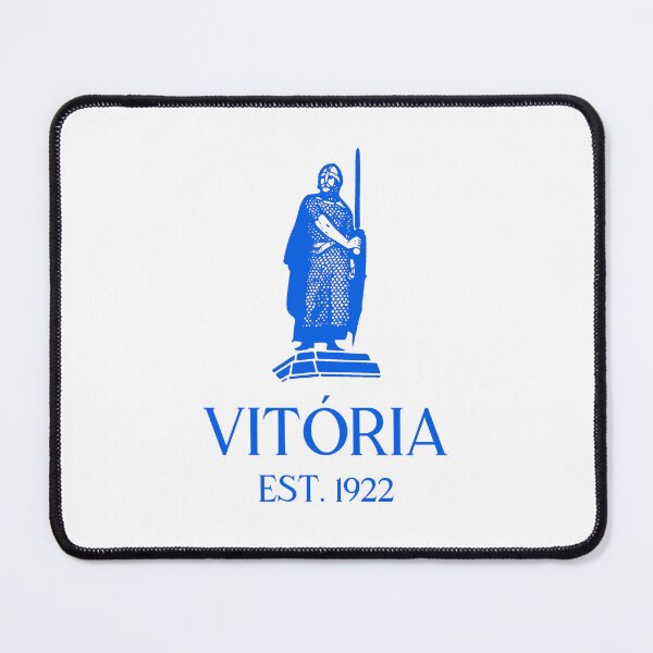 Item preview, Vitória Blue Alt designed and sold by VRedBaller.