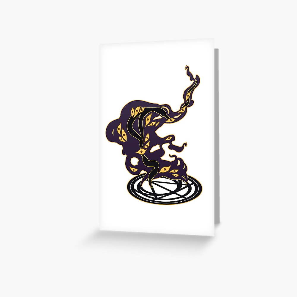 Item preview, Greeting Card designed and sold by BRJRusso.