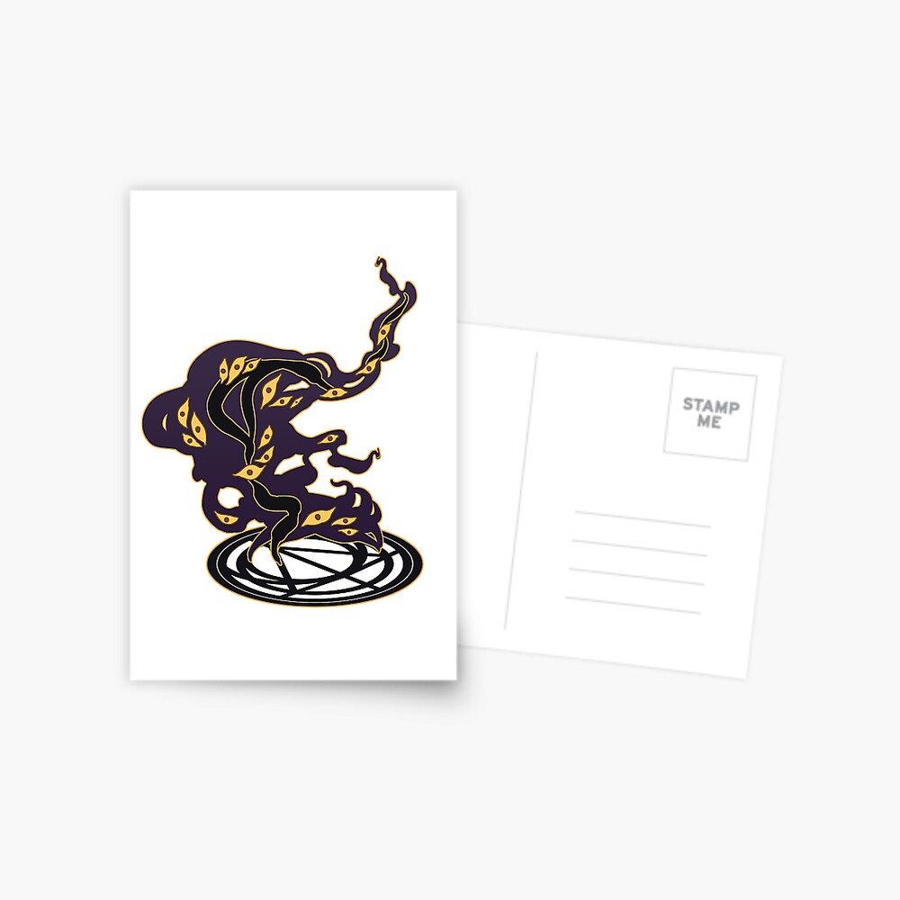 Item preview, Postcard designed and sold by BRJRusso.