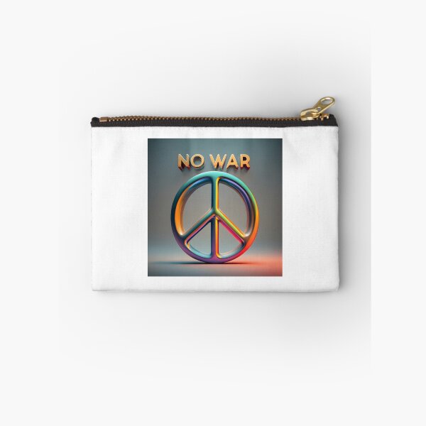 Item preview, Peace - No War designed and sold by Shiwwa.