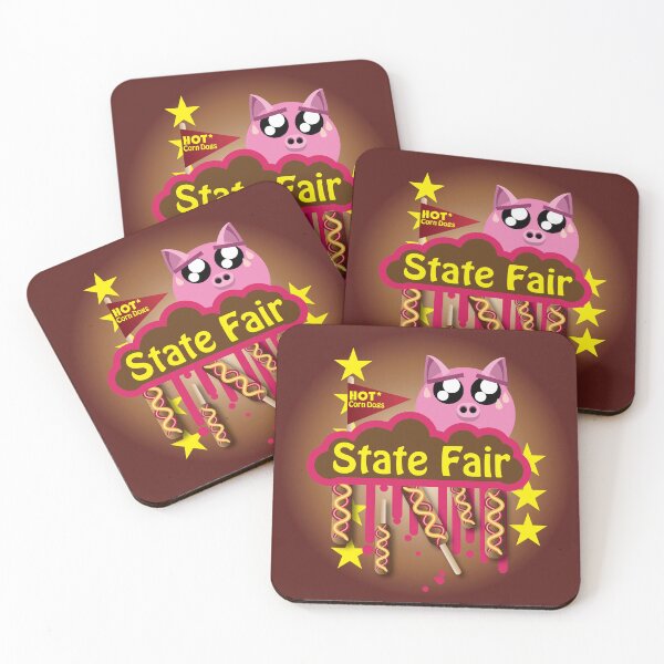 Item preview, State Fair Occasicons designed and sold by Occasicons.