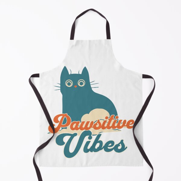 Item preview, Pawsitive Vibes Positive Vibes designed and sold by NosandEdgy.