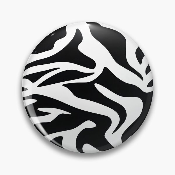 Artikelvorschau, Zebrastreifen-Hautmuster entworfen und verkauft von peachculture.