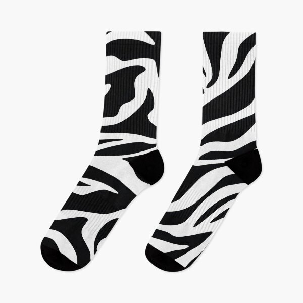 Artikelvorschau, Zebrastreifen-Hautmuster entworfen und verkauft von peachculture.