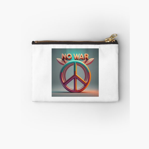 Item preview, Peace - No War designed and sold by Shiwwa.