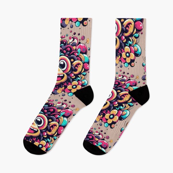 Item preview, The Funkiest Monkey designed and sold by Goodnug.