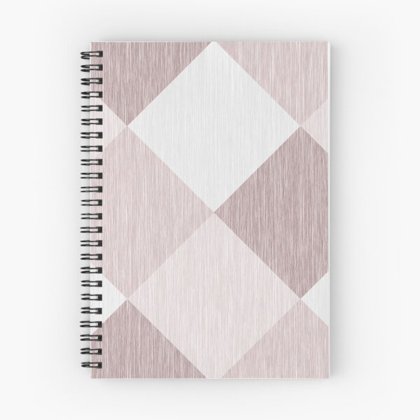 Item preview, Beige and Gray Geometric Patchwork Pattern Oblique Check Diamond designed and sold by fuzzyfox.