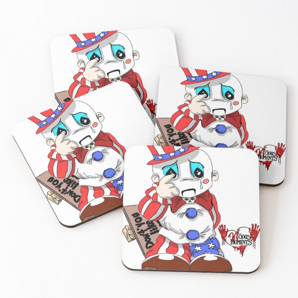 Item preview, VICIOUS MOMENTS SID designed and sold by Hampsterinx.