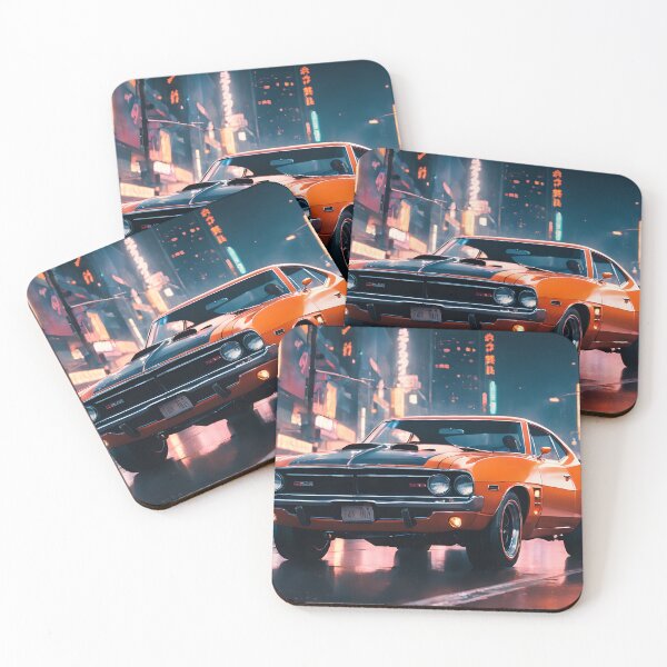 Item preview, powerful car designed and sold by renatagirl.