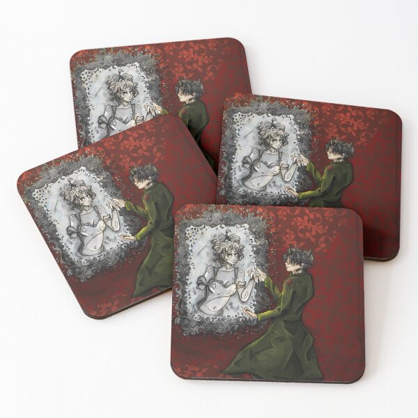 Item preview, Dance With the Dead designed and sold by Dismal-Rain.